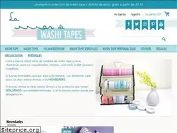Sites similar to lamardewashitapes.es