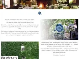 Sites similar to lamareaudiable.fr
