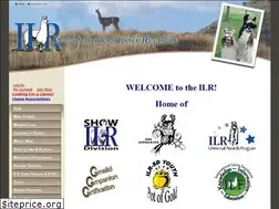Sites similar to lamaregistry.com