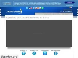Sites similar to lamarencalma.com