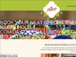 Sites similar to lamargarita.com
