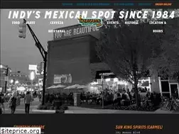 Sites similar to lamargaritaindy.com