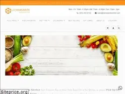 Sites similar to lamargaritaonline.com