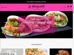Sites similar to lamarguerite.ca