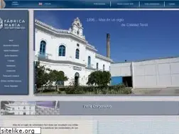 Sites similar to lamaria.com.mx