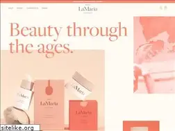 Sites similar to lamariamd.com