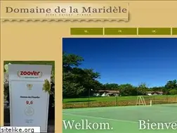Sites similar to lamaridele.fr
