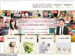 Sites similar to lamariee810.com
