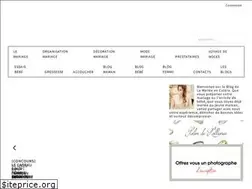 Sites similar to lamarieeencolere.com