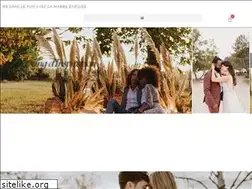 Sites similar to lamarieeenjouee.com