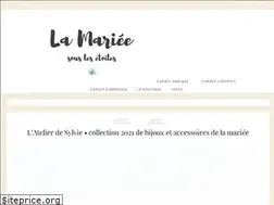 Sites similar to lamarieesouslesetoiles.com