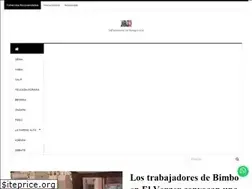 Sites similar to lamarinaalta.com
