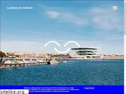 Sites similar to lamarinadevalencia.com