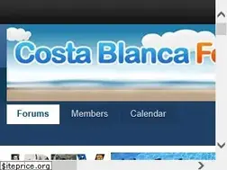 Sites similar to lamarinaforum.com