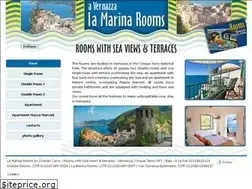 Sites similar to lamarinarooms.com