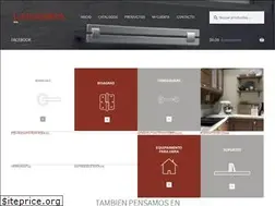 Sites similar to lamarinasa.com.ar