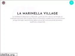 Sites similar to lamarinella.com