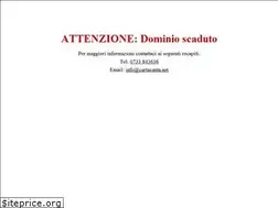 Sites similar to lamarinella.it