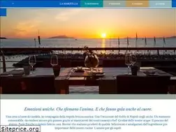 Sites similar to lamarinellasorrento.com
