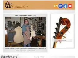 Sites similar to lamario.ca