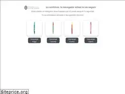 Sites similar to lamariposa.cl