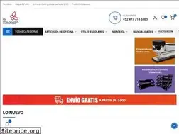 Sites similar to lamariposa.com.mx