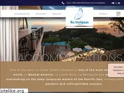 Sites similar to lamariposa.com