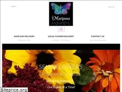 Sites similar to lamariposatx.com