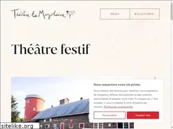 Sites similar to lamarjolaine.info