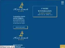Sites similar to lamark.at