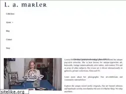 Sites similar to lamarler.com