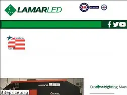 Sites similar to lamarlighting.com