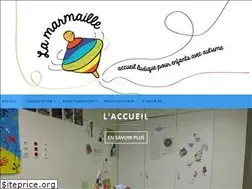 Sites similar to lamarmaille.org