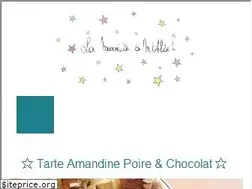 Sites similar to lamarmiteamalice.com