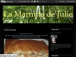 Sites similar to lamarmitedejulie.over-blog.com