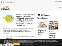 Sites similar to lamarmota.es