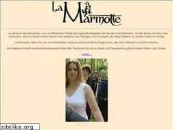 Sites similar to lamarmotte.de