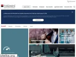 Sites similar to lamarocainevie.com