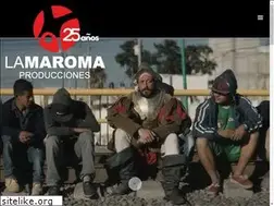 Sites similar to lamaroma.com