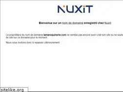 Sites similar to lamaroquinerie.com