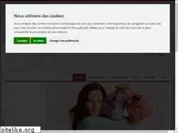 Sites similar to lamaroquinerie.lu