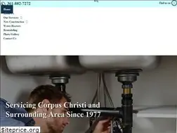 Sites similar to lamarplumbing.com