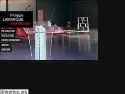 Sites similar to lamarquearchitecture.com