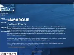 Sites similar to lamarquecollision.com