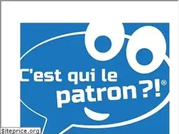 Sites similar to lamarqueduconsommateur.com