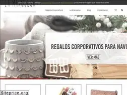 Sites similar to lamarquesa.cl