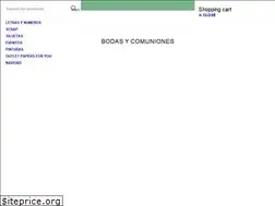 Sites similar to lamarquesitashop.com