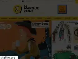Sites similar to lamarquezone.fr