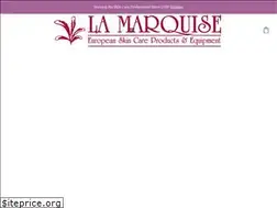 Sites similar to lamarquise.com