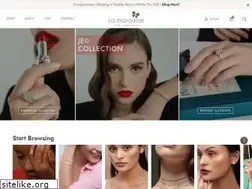 Sites similar to lamarquisejewellery.com